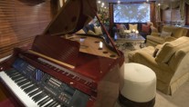 GOLDEN RULE - Piano